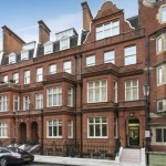 недвижимость в лондоне цены