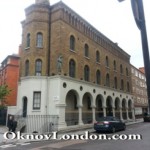 Купить квартиру в Лондоне
