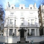 купить дом в Лондоне
