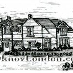 купить дом в Лондоне