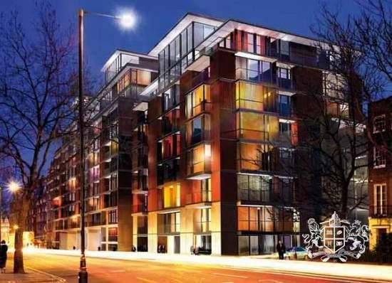 Сколько стоит арендовать жилье в центре Лондона