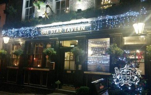 The Star Tavern 1