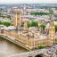 Вестминстерский дворец и аббатство в Лондоне – “вчера” и “сегодня”. Интересные факты