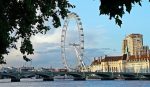 История колеса обозрения в Лондоне и интересные факты