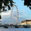 Історія колеса огляду в Лондоні і цікаві факти