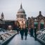 Цікаві факти про собор Святого Павла в Лондоні