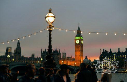 Башня Биг Бен в Лондоне – захватывающая история самых больших часов в мире