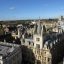 Місто Кембридж в Англії – цікаві місця для туристів